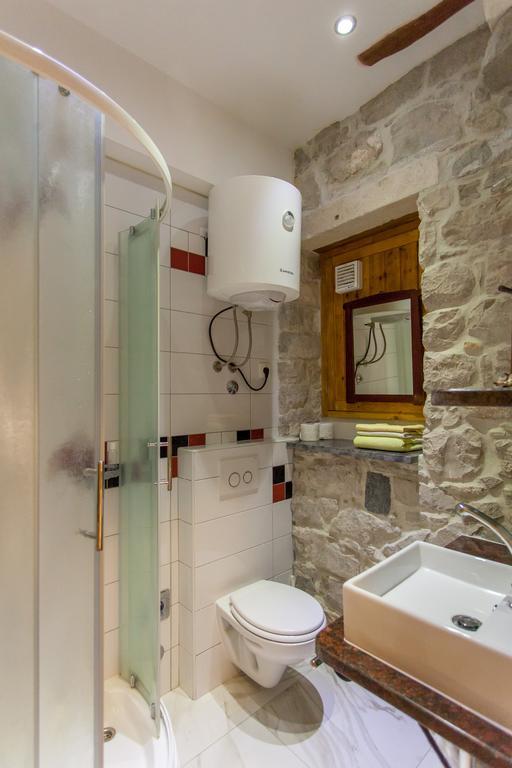Studios Balic Lux Split Room photo