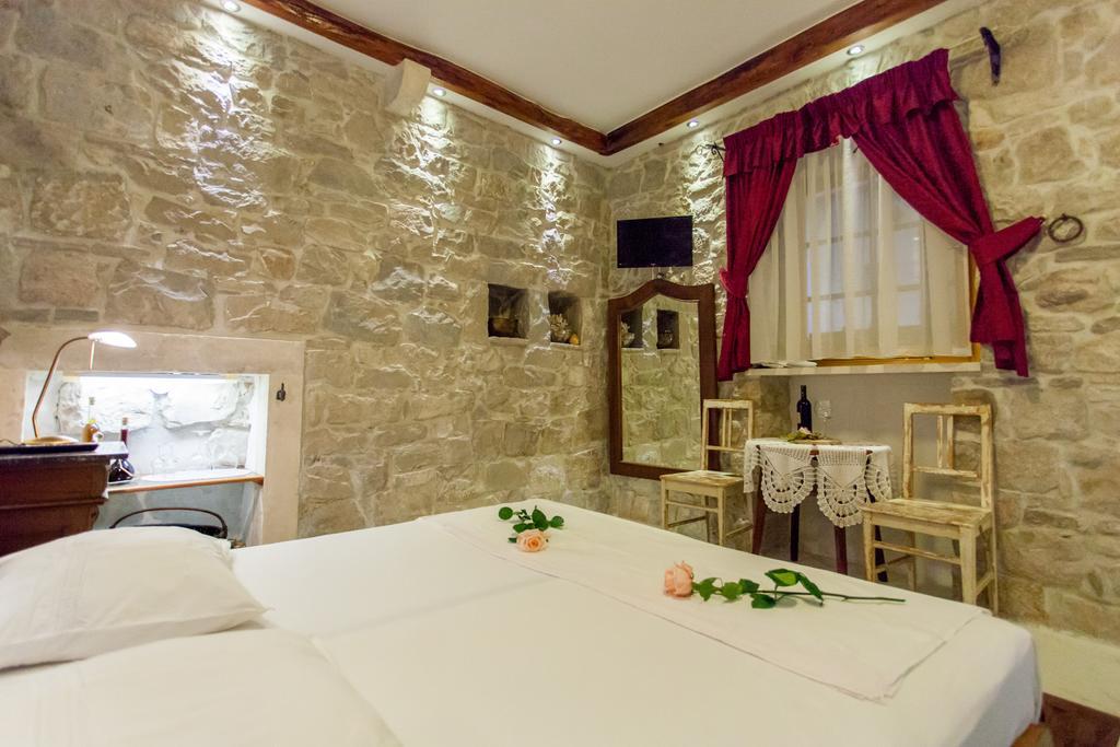 Studios Balic Lux Split Room photo