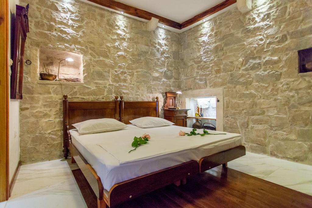Studios Balic Lux Split Room photo