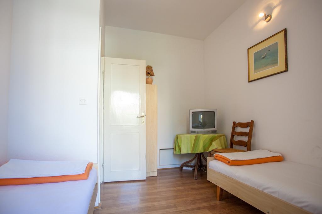 Studios Balic Lux Split Room photo