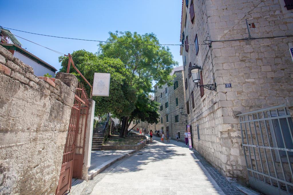 Studios Balic Lux Split Exterior photo
