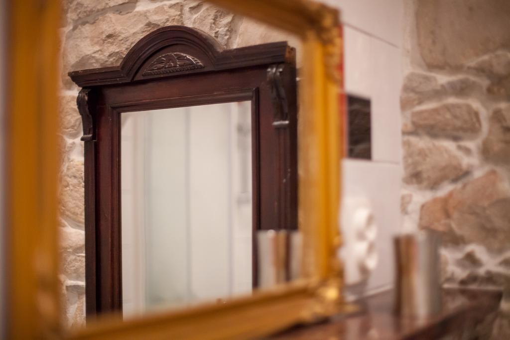 Studios Balic Lux Split Room photo