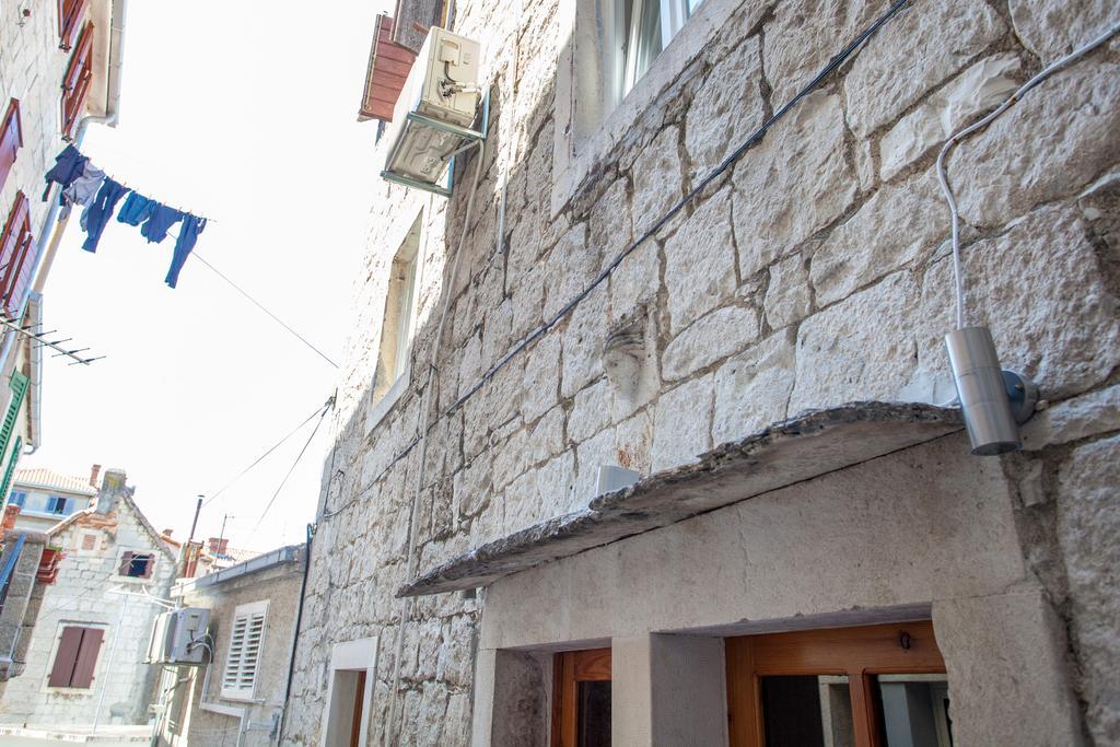 Studios Balic Lux Split Exterior photo